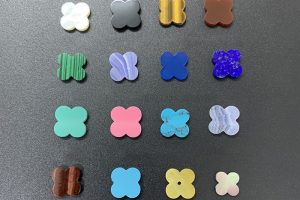 Van Cleef arpels alhambra bracelet jewelry loose stone wholesale