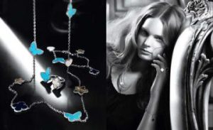replica Van Cleef & Arpels jewelry