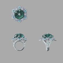 replica Van Cleef & Arpels jewelry