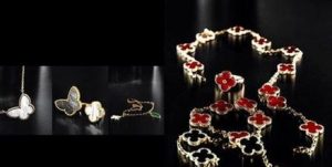 replica Van Cleef Arpels
