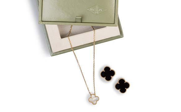 shop original van cleef & arpels
