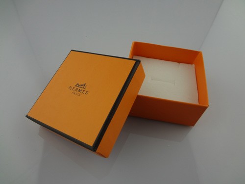 Hermes Rings Box, Hermes Earrings Box